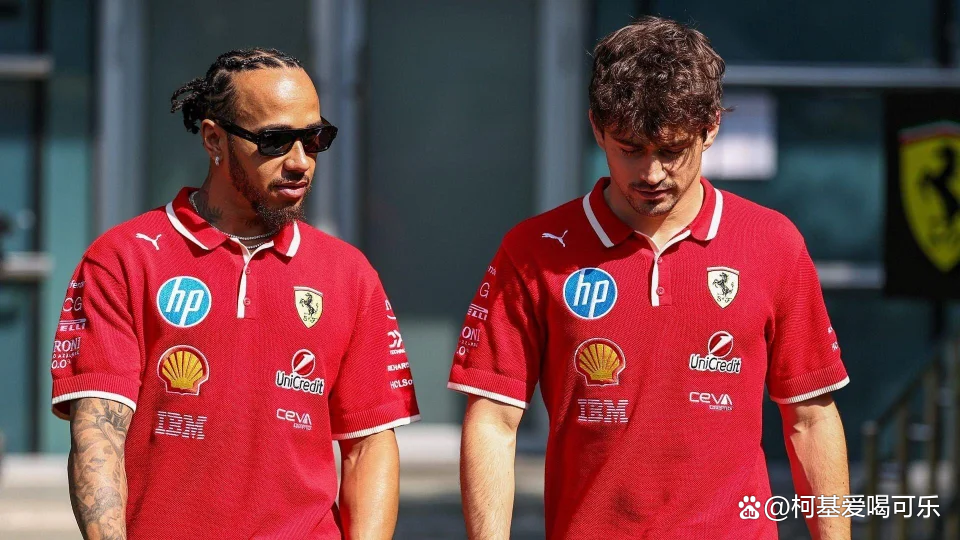 红牛二队力克法拉利，汉密尔顿带队取胜