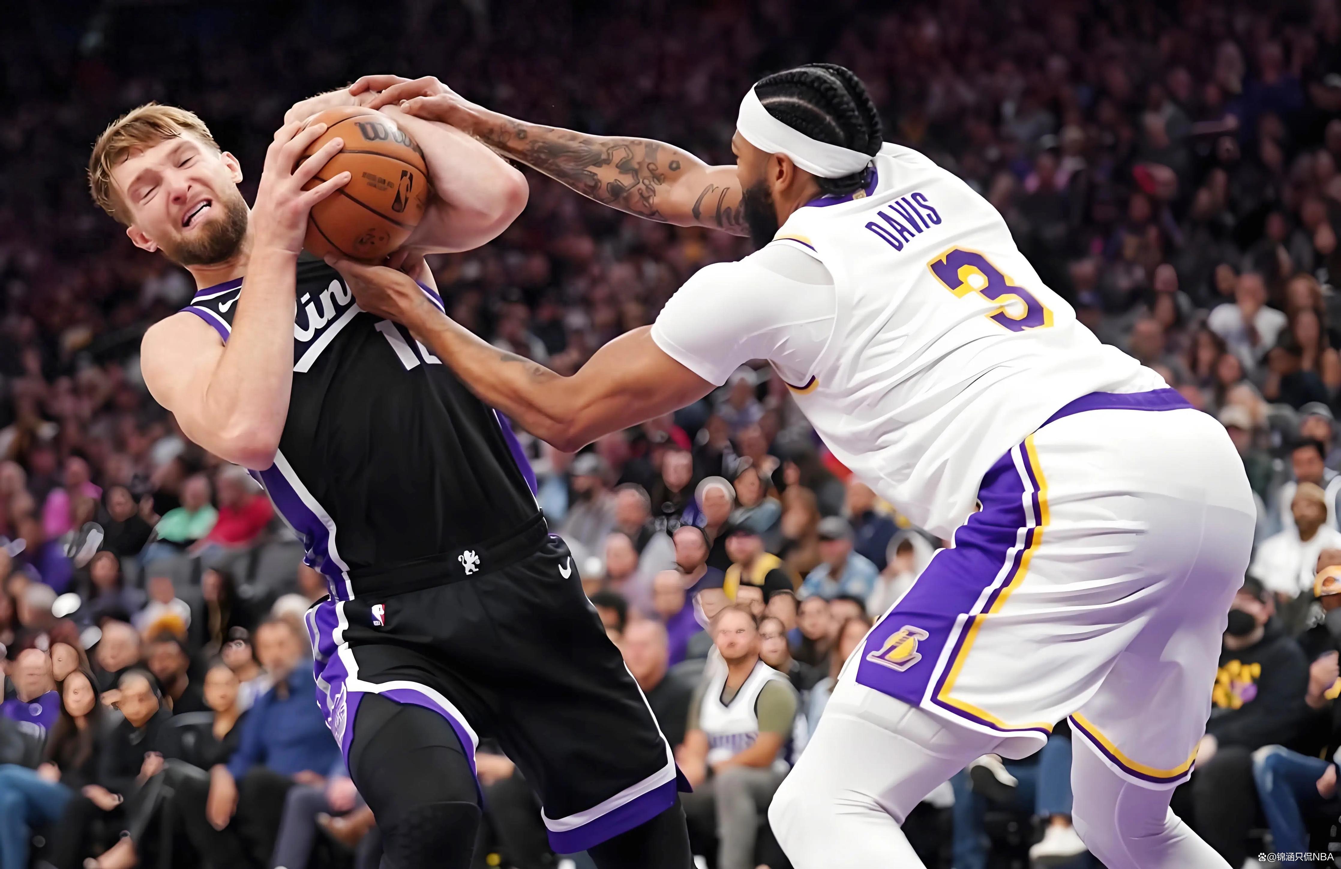 爱游戏2026-湖人力克国王，布克刷新纪录