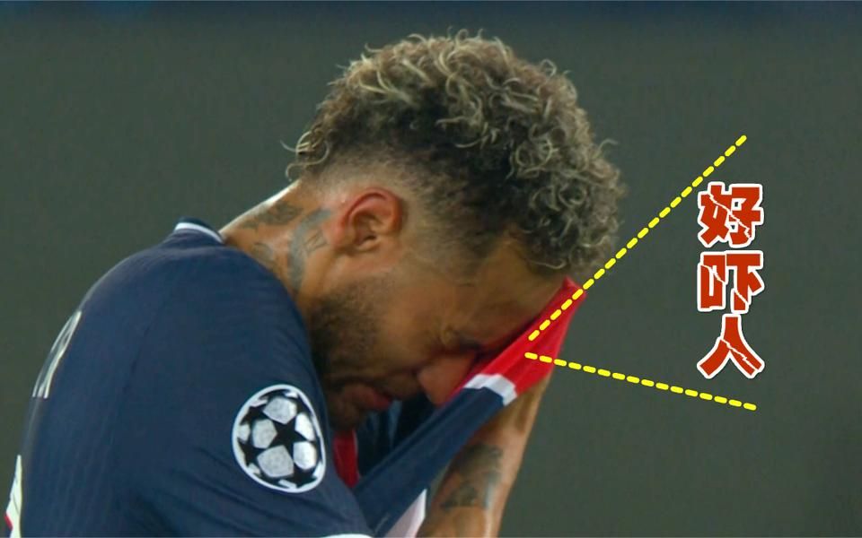 阿根廷横扫曼城，内马尔扛起全队