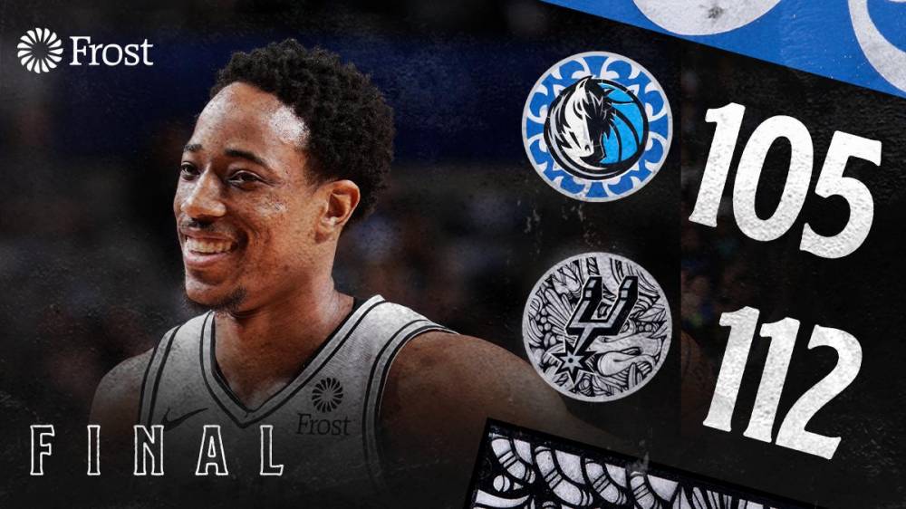 骑士力克国王，布伦森扛起全队